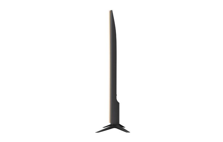LG 43" ULTRA HD TV - 4K Resolution, 43UF690T