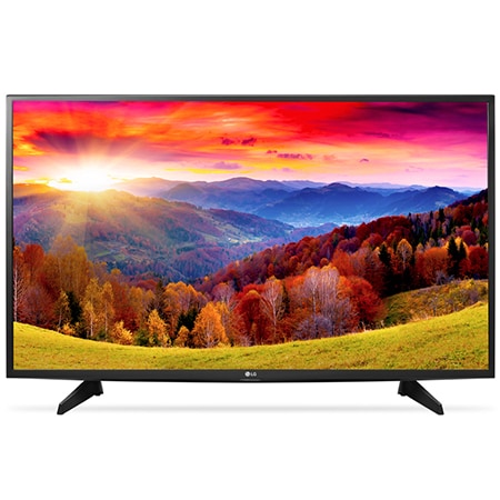 LG UHD TV