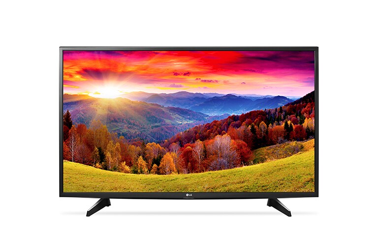 LG UHD TV