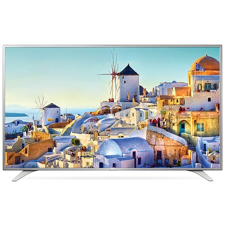 LG ULTRA HD TV