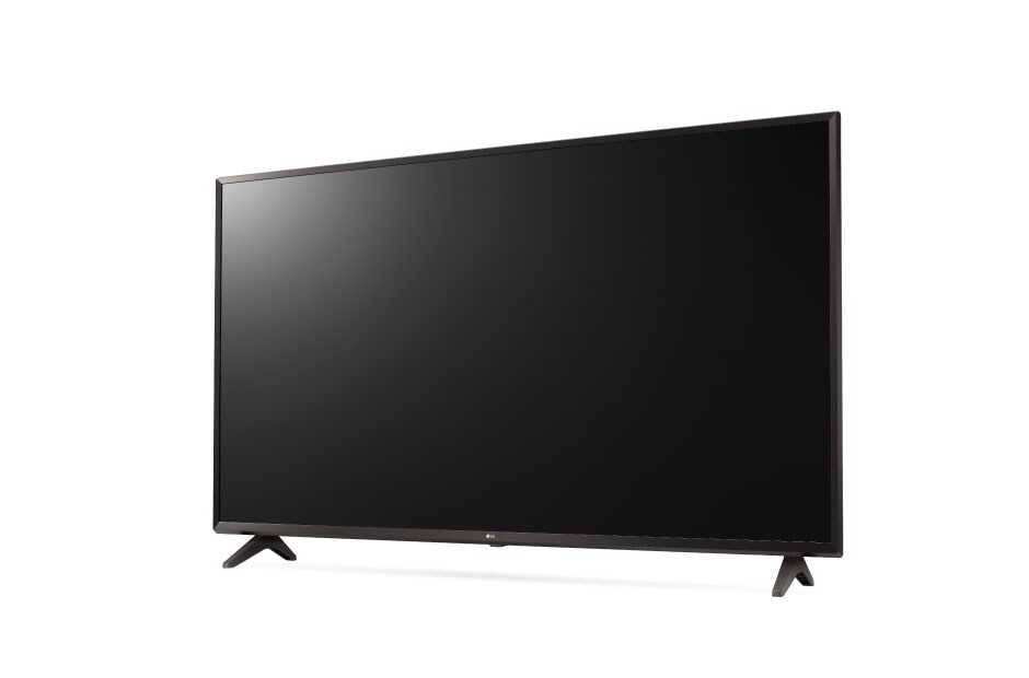 LG 43" Ultra HD TV - webOS 3.5, 43UJ632T