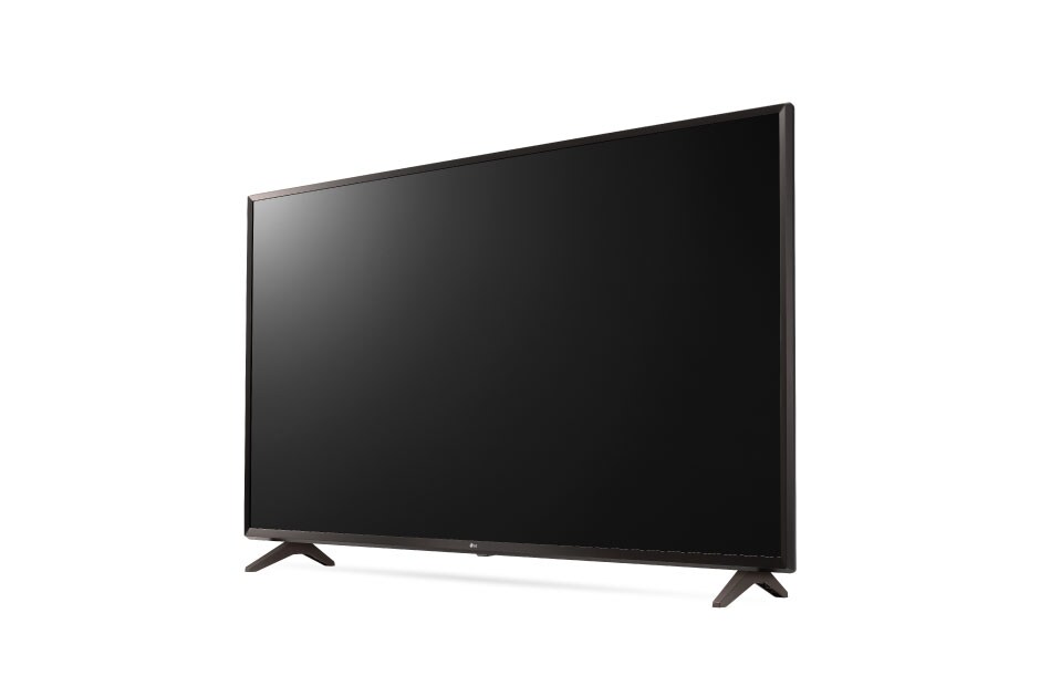 LG 43" Ultra HD TV - webOS 3.5, 43UJ632T