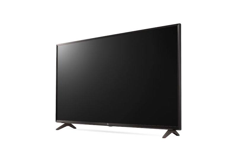LG 43" Ultra HD TV - webOS 3.5, 43UJ632T