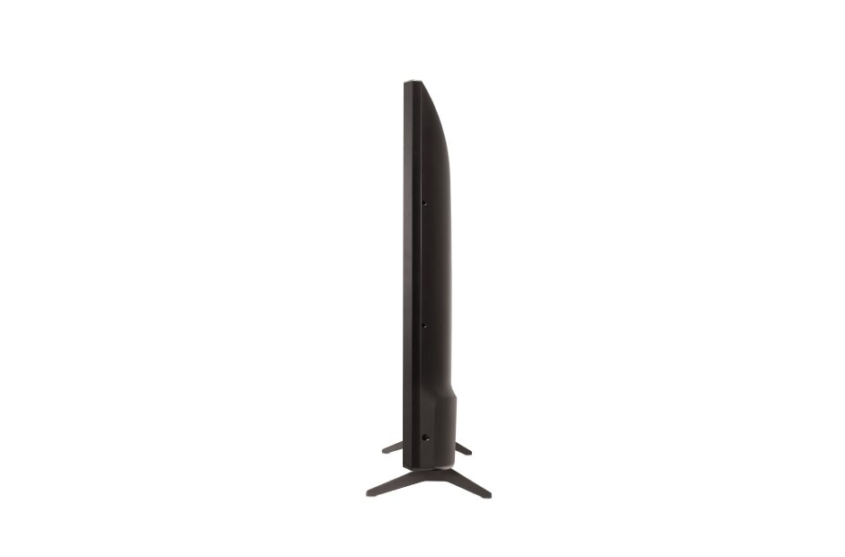 LG 43" Ultra HD TV - webOS 3.5, 43UJ632T