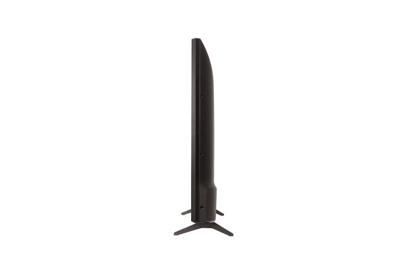 LG 43" Ultra HD TV - webOS 3.5, 43UJ632T