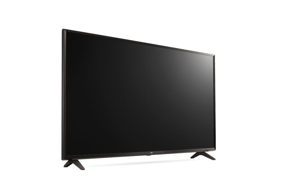 LG 43" Ultra HD TV - webOS 3.5, 43UJ632T