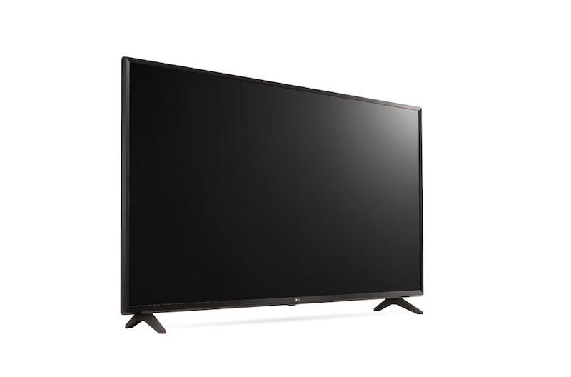 LG 43" Ultra HD TV - webOS 3.5, 43UJ632T