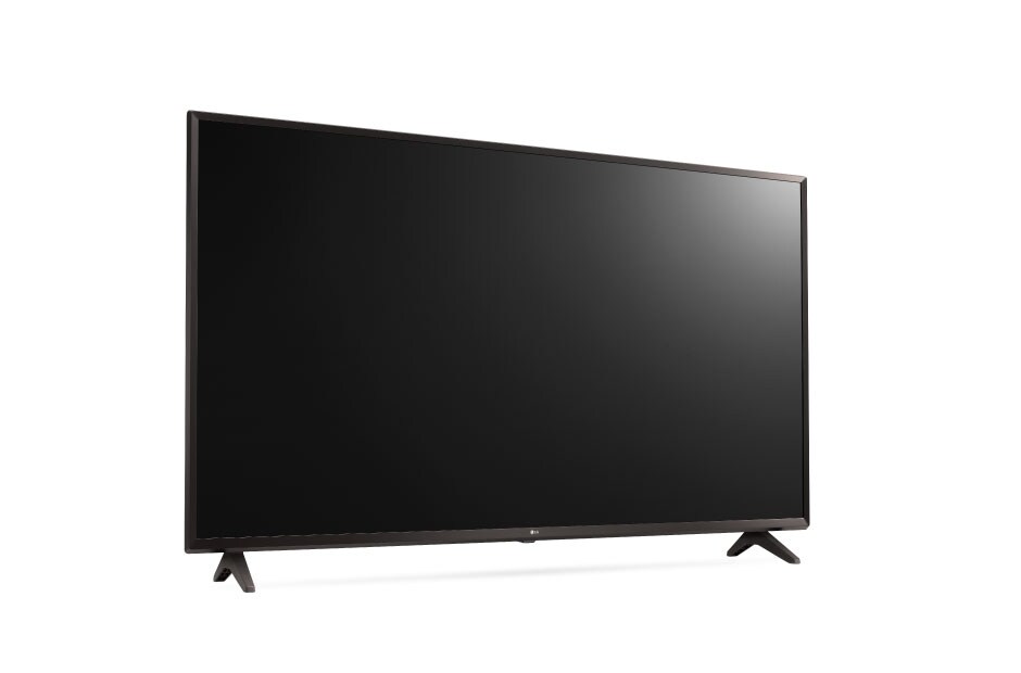 LG 43" Ultra HD TV - webOS 3.5, 43UJ632T