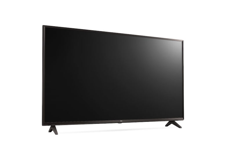 LG 43" Ultra HD TV - webOS 3.5, 43UJ632T