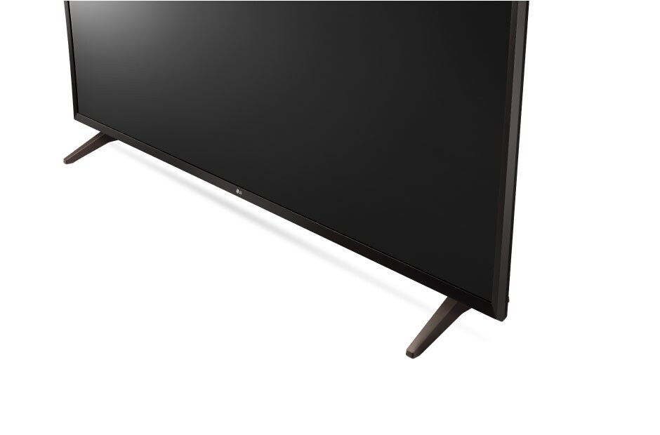 LG 43" Ultra HD TV - webOS 3.5, 43UJ632T