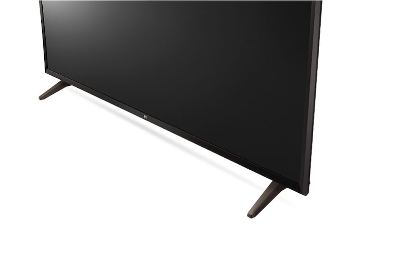 LG 43" Ultra HD TV - webOS 3.5, 43UJ632T