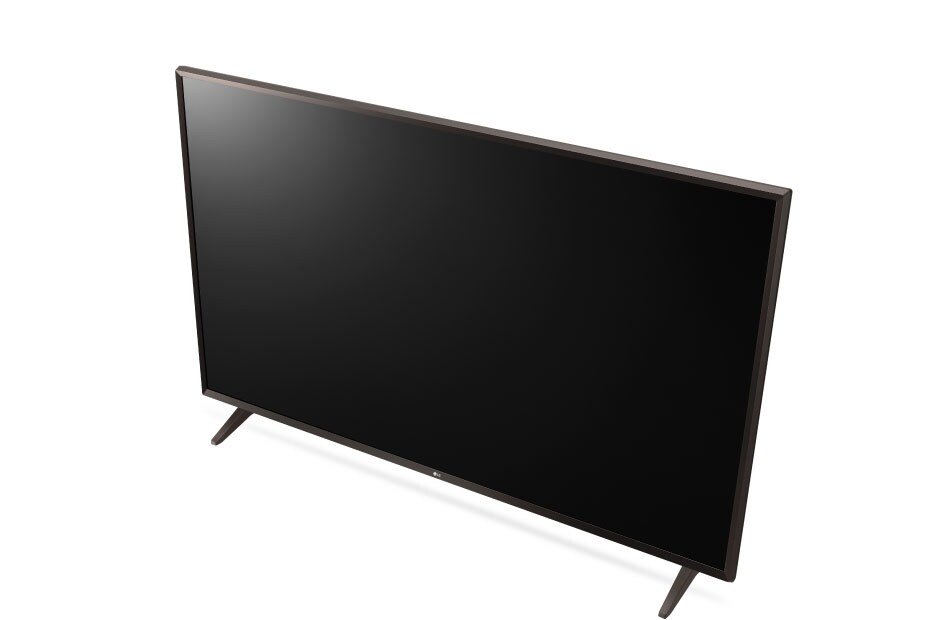 LG 43" Ultra HD TV - webOS 3.5, 43UJ632T
