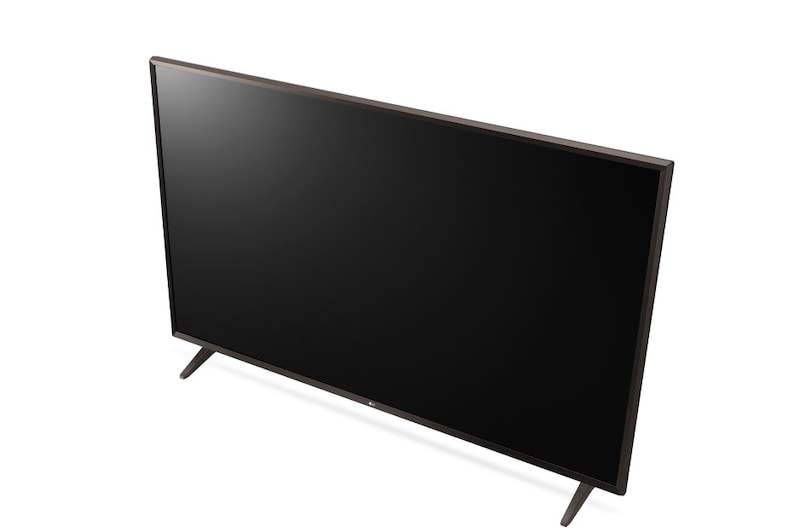 LG 43" Ultra HD TV - webOS 3.5, 43UJ632T