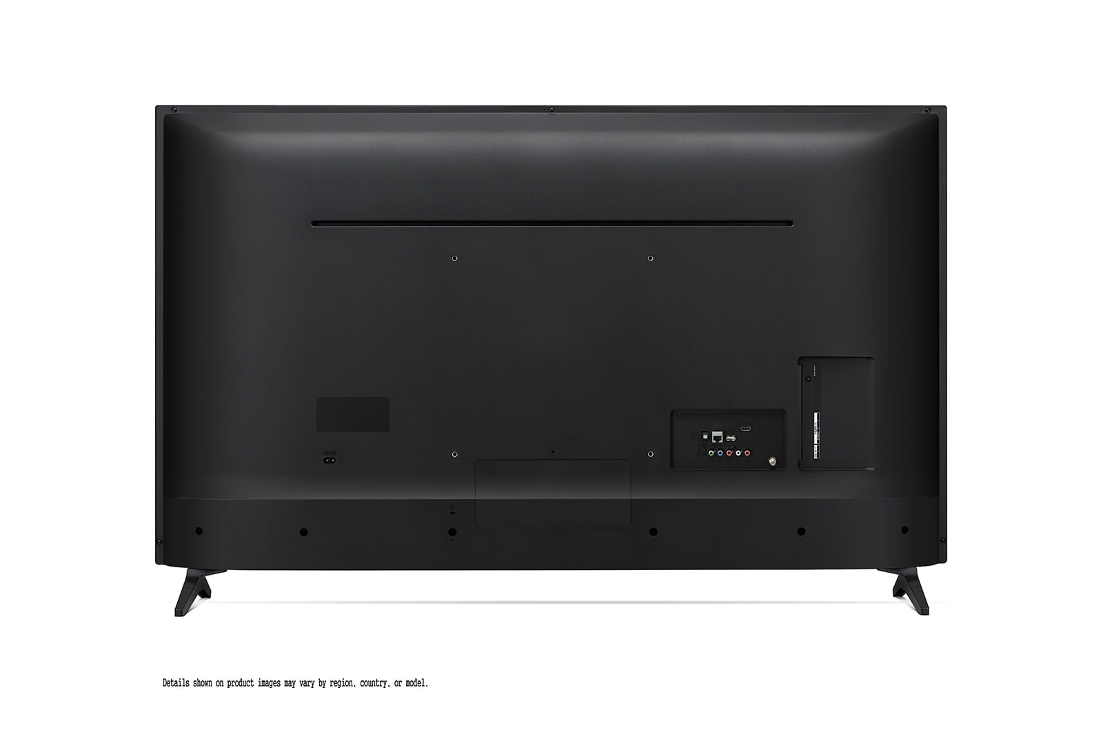 LG UN71 43 inci 4K Smart UHD TV, 43UN7100PTA