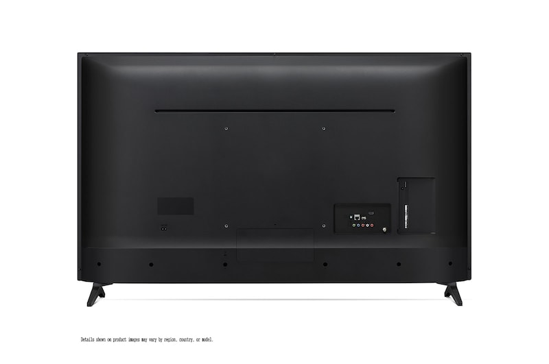 LG UN71 43 inci 4K Smart UHD TV, 43UN7100PTA