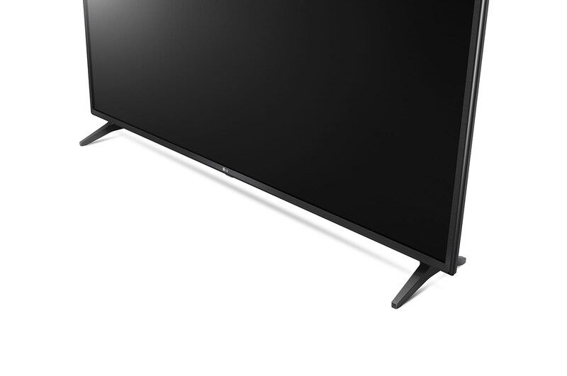 LG UN71 43 inci 4K Smart UHD TV, 43UN7100PTA
