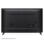 LG UN71 43 inci 4K Smart UHD TV, 43UN7100PTA