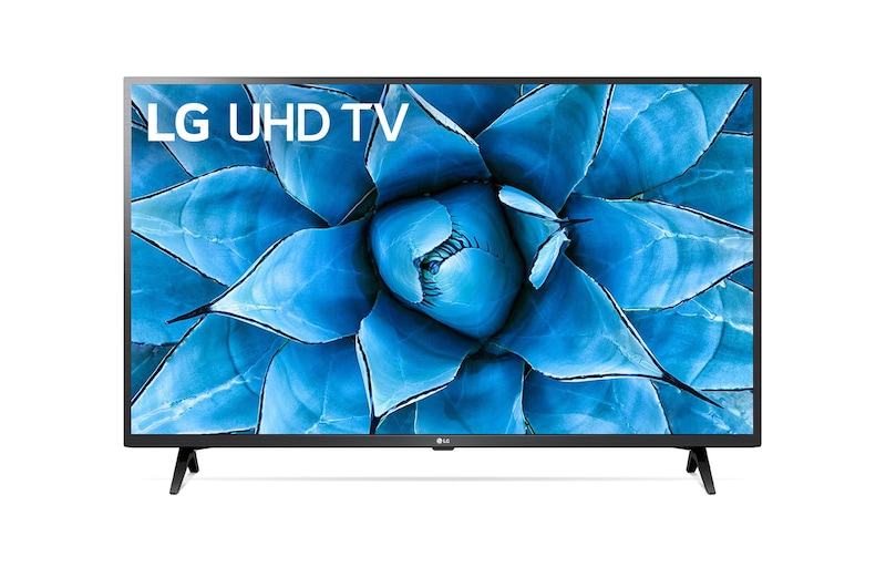 LG UN73 43 inci 4K Smart UHD TV, 43UN7300PTC