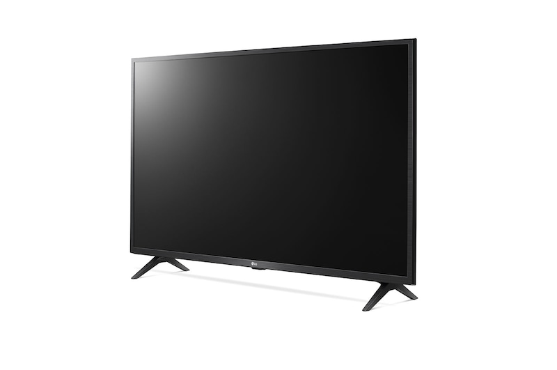 LG UN73 43 inci 4K Smart UHD TV, 43UN7300PTC