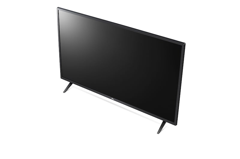 LG UN73 43 inci 4K Smart UHD TV, 43UN7300PTC