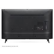 LG UN73 43 inci 4K Smart UHD TV, 43UN7300PTC