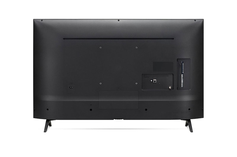 LG UP75 4K Smart UHD TV, 43UP7550PTC