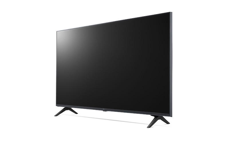 LG UP77 4K Smart UHD TV, 43UP7750PTB