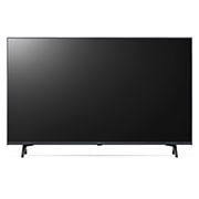 LG UP77 4K Smart UHD TV, 43UP7750PTB