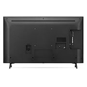 LG UP77 4K Smart UHD TV, 43UP7750PTB