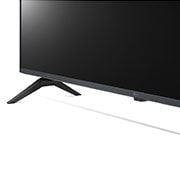 LG UP77 4K Smart UHD TV, 43UP7750PTB