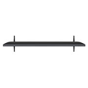 LG UP77 4K Smart UHD TV, 43UP7750PTB