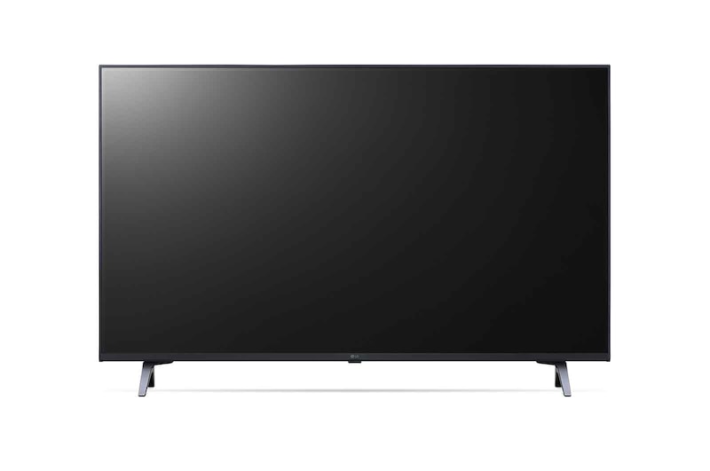 LG UP80 4K Smart UHD TV, 43UP8000PTB