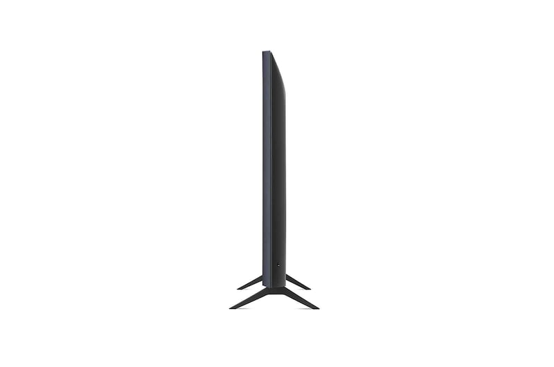 LG UP80 4K Smart UHD TV, 43UP8000PTB