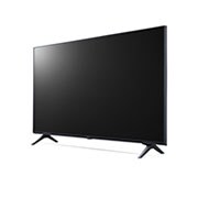 LG UP80 4K Smart UHD TV, 43UP8000PTB