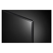 LG 43” LG UQ7500 UHD TV, 43UQ7500PSF