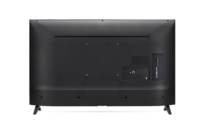 LG UQ7550 43” UHD TV, 43UQ7550PSF