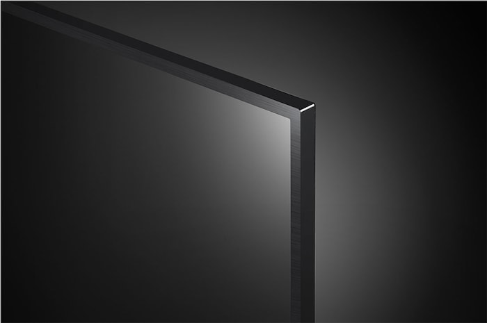 LG UQ7550 43” UHD TV, 43UQ7550PSF