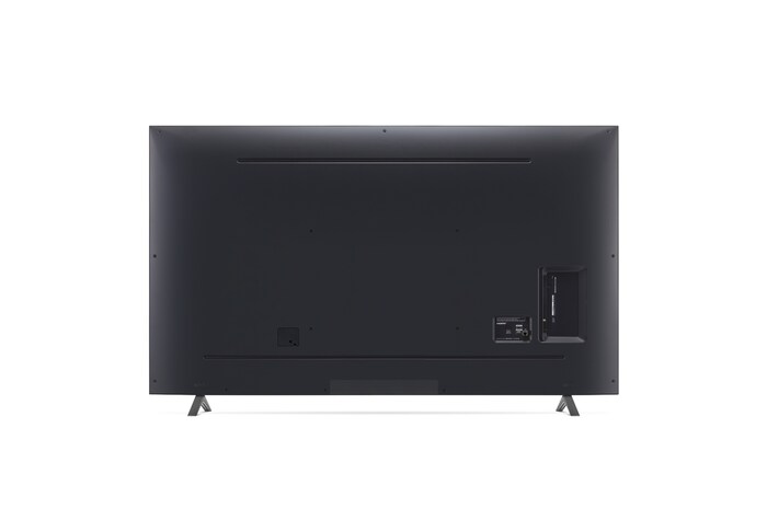 LG UQ9000 43” UHD TV, 43UQ9000PSD