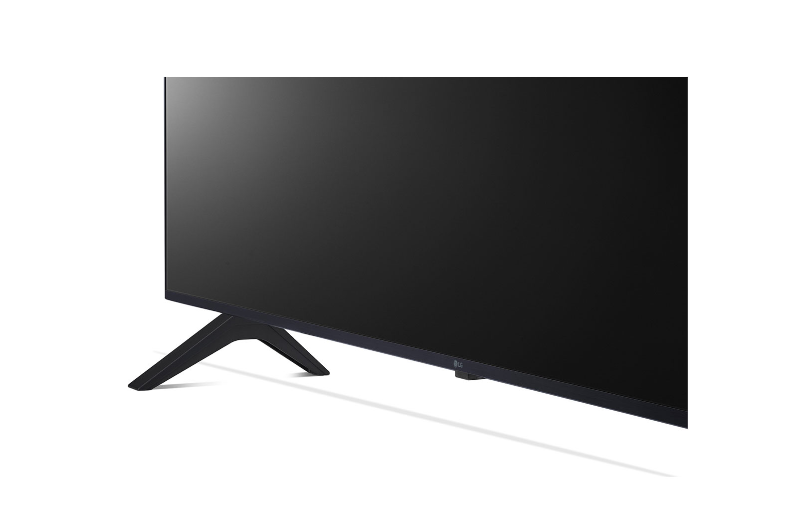 LG 43" Smart TV 4K LG UHD, 2023, 43UR7500ESE
