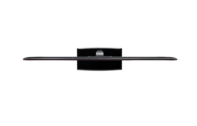 LG 47" LED Infinia TV with Full HD, 100Hz TruMotion and 5,000,000:1 Dynamic Contrast Ratio, 47LE5500