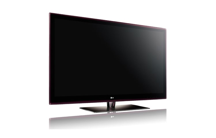 LG 47" LED Infinia TV with Full HD, 100Hz TruMotion and 5,000,000:1 Dynamic Contrast Ratio, 47LE7500