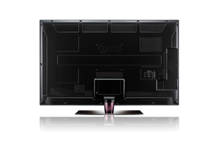 LG 47" LED Infinia TV with Full HD, 100Hz TruMotion and 5,000,000:1 Dynamic Contrast Ratio, 47LE7500