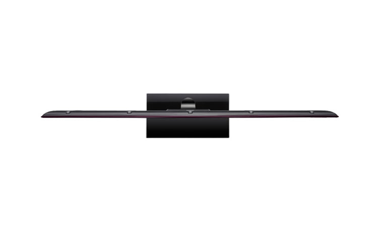 LG 47" LED Infinia TV with Full HD, 100Hz TruMotion and 5,000,000:1 Dynamic Contrast Ratio, 47LE7500