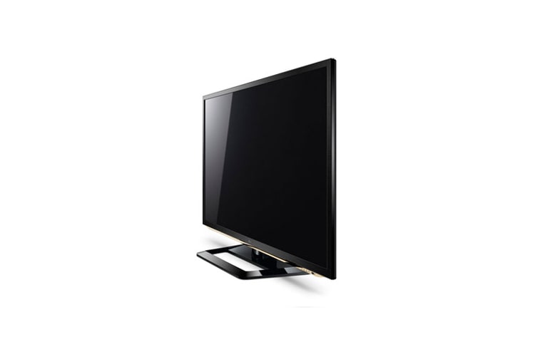 LG TV 3D dan Smart TV 47" Berkualitas dengan Teknologi Terkini dan Harga yang Terjangkau, 47LM6200