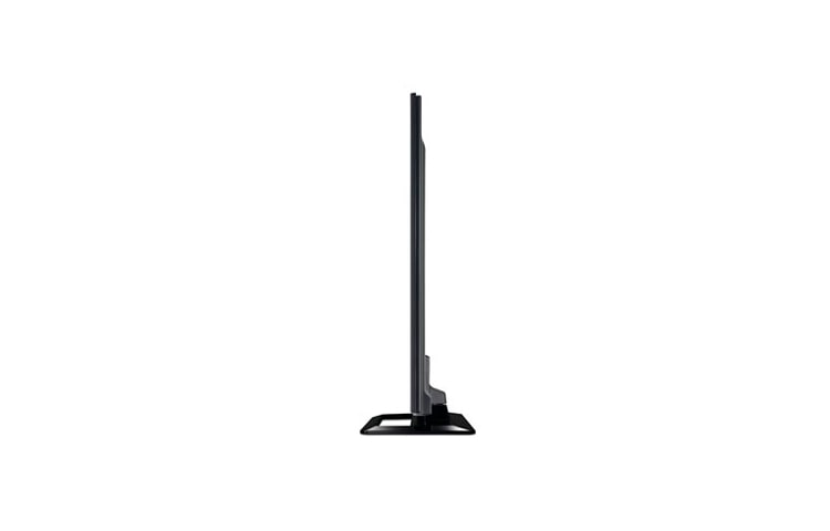 LG TV 3D dan Smart TV 47" Berkualitas dengan Teknologi Terkini dan Harga yang Terjangkau, 47LM6200