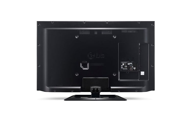 LG TV 3D dan Smart TV 47" Berkualitas dengan Teknologi Terkini dan Harga yang Terjangkau, 47LM6200