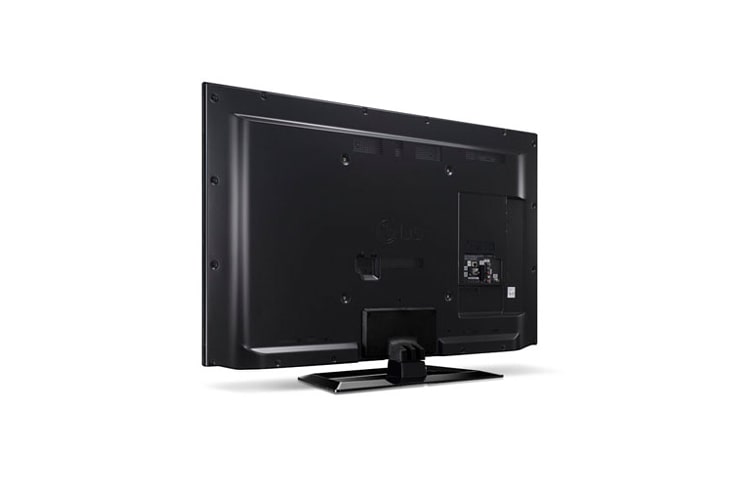 LG TV 3D dan Smart TV 47" Berkualitas dengan Teknologi Terkini dan Harga yang Terjangkau, 47LM6200