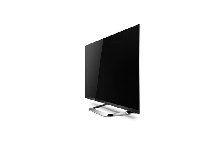 LG TV 3D dan Smart TV 47" dengan tampilan Mewah dan suara 3D yang Dahsyat, 47LM7600