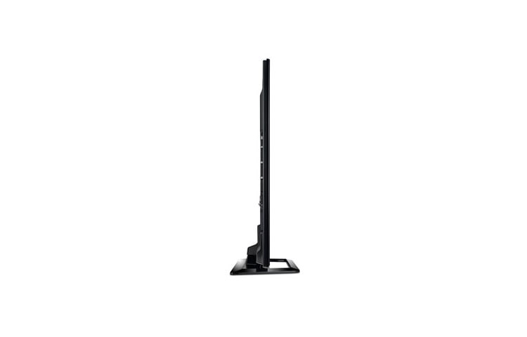 LG TV LED 47" Full HD dengan Kualitas Gambar yang Menakjubkan, 47LS4600