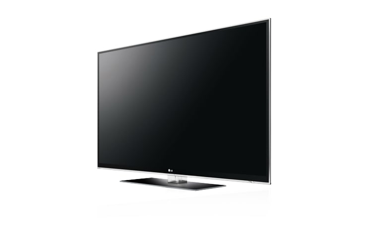 LG Full LED 3D TV Ready with Freeview HD, Netcast and 480Hz, 47LX9500